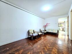 Blk 81 Commonwealth Heights (Queenstown), HDB 3 Rooms #598178701